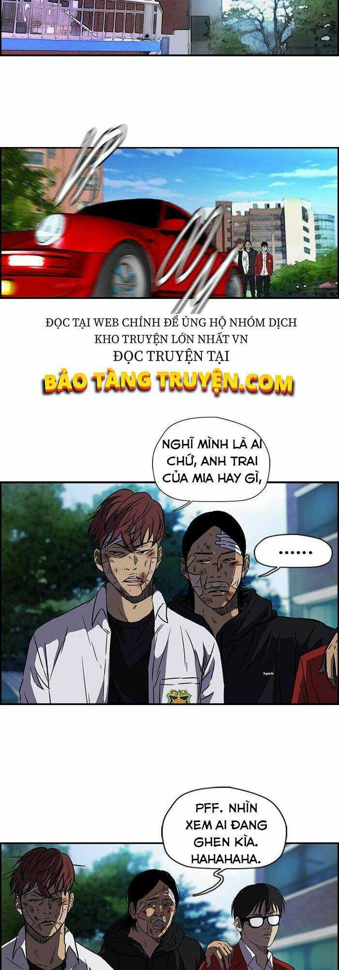Chương 122 - Trang 26
