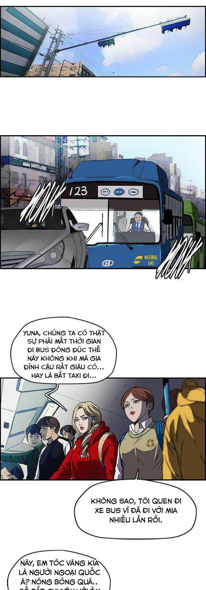 Chương 123 - Trang 15