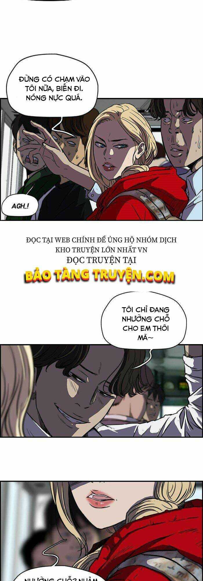 Chương 123 - Trang 17