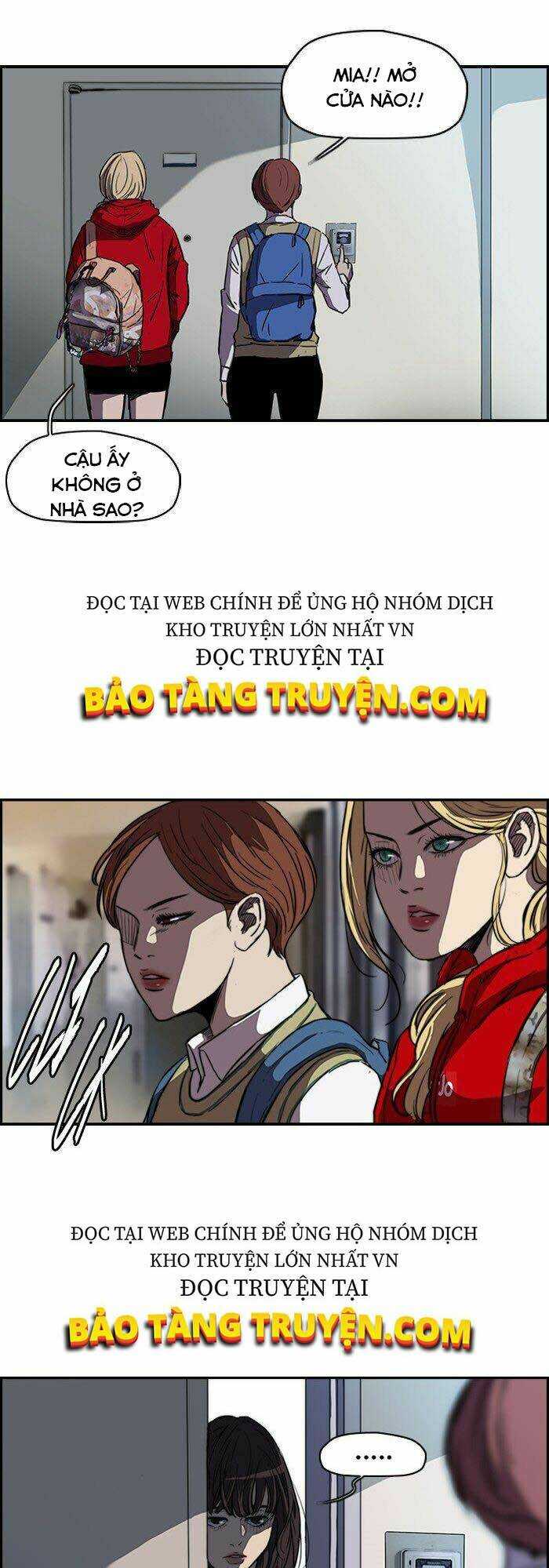 Chương 123 - Trang 20