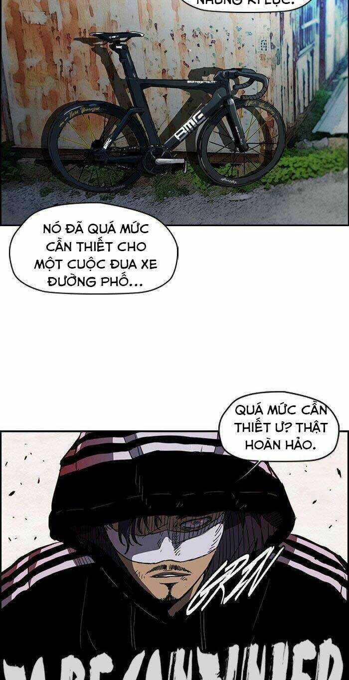 Chương 123 - Trang 32