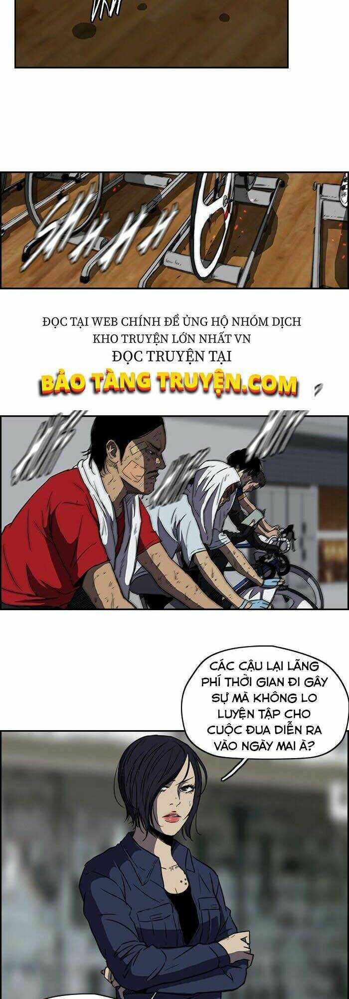 Chương 124 - Trang 2