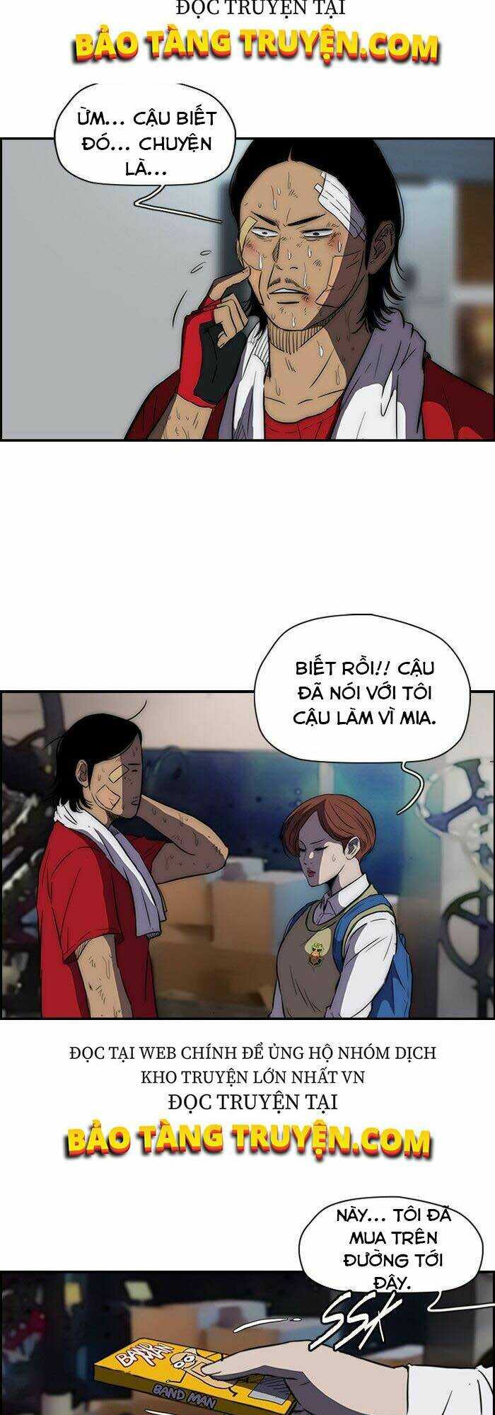 Chương 124 - Trang 11