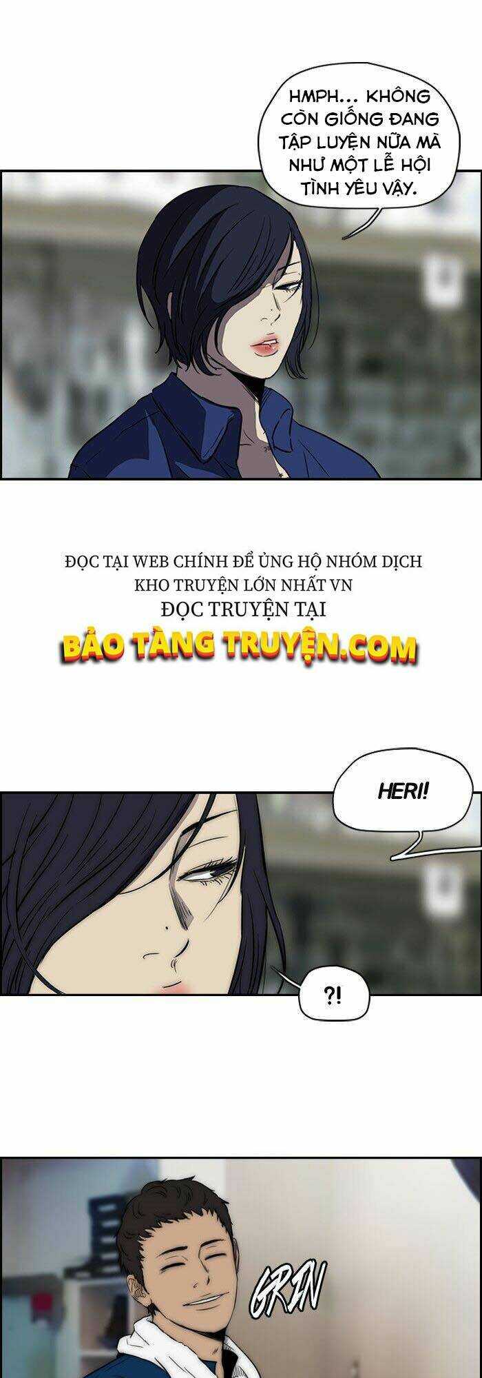 Chương 124 - Trang 14