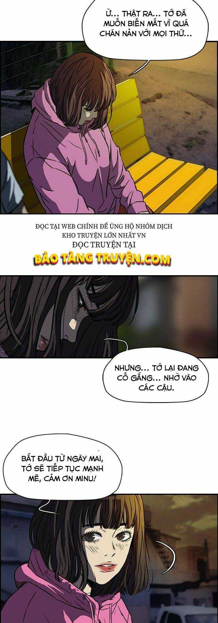 Chương 124 - Trang 23