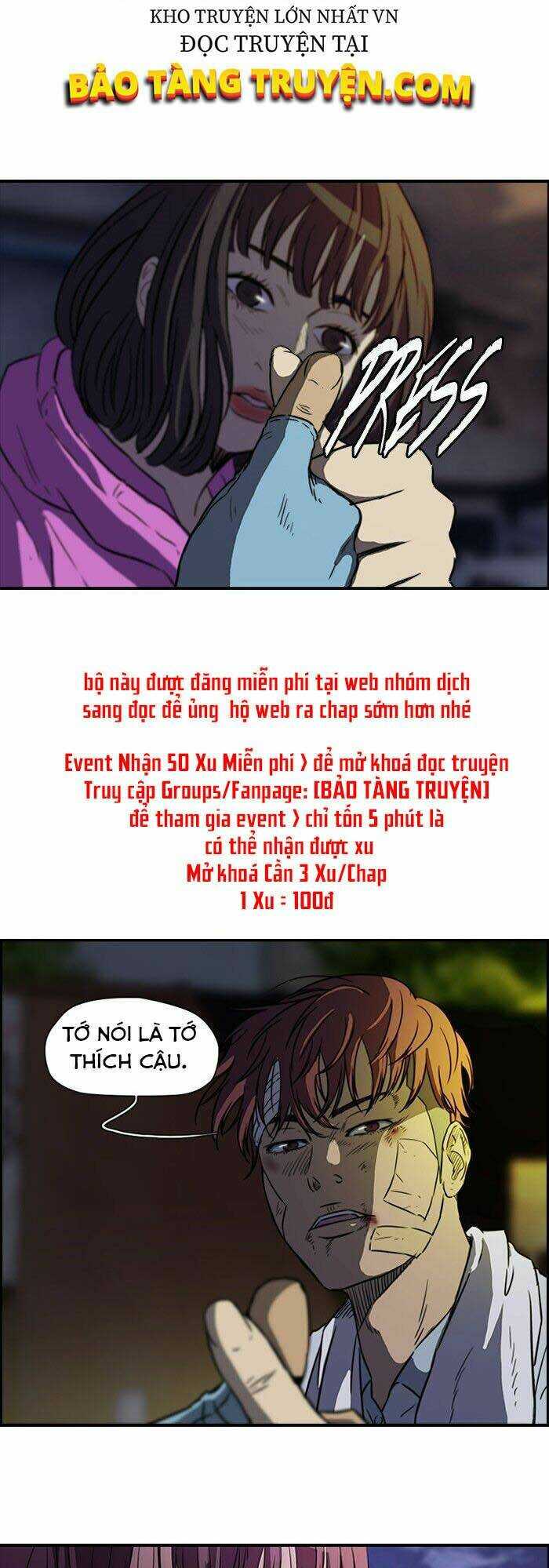 Chương 124 - Trang 28