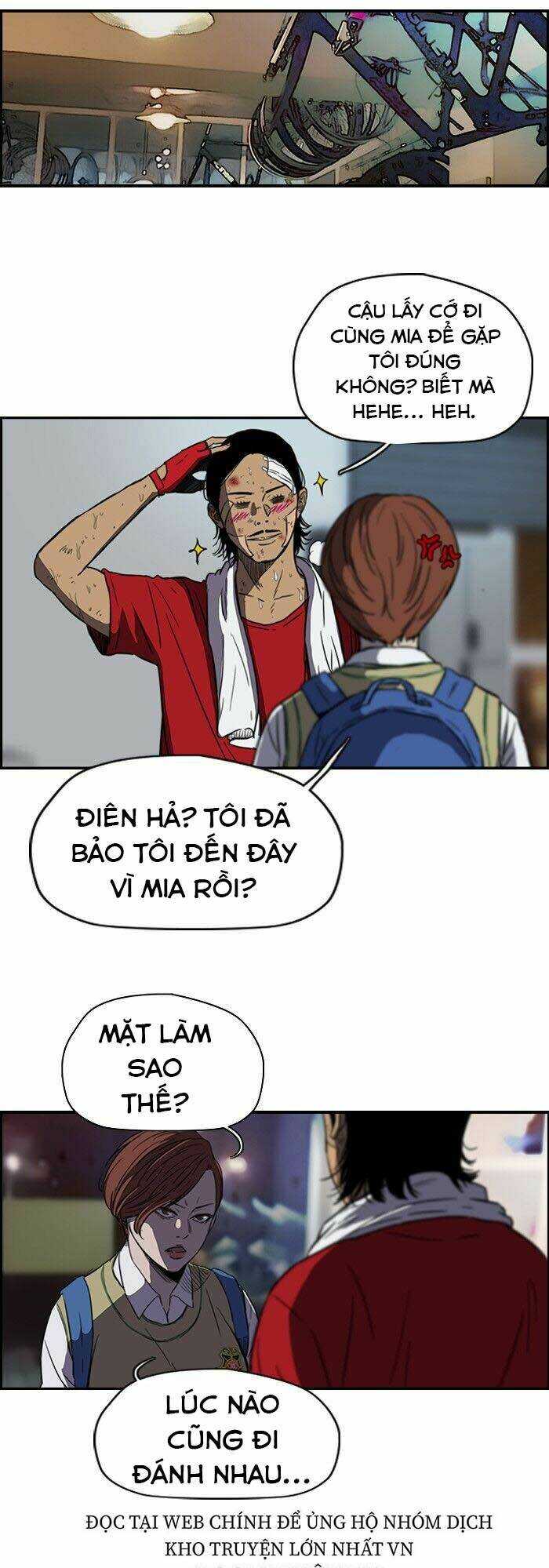 Chương 124 - Trang 10