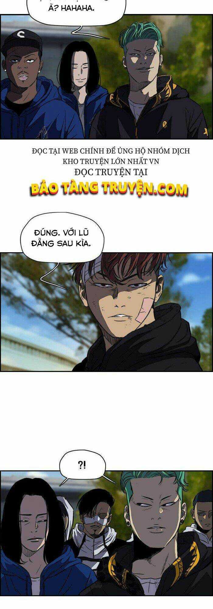 Chương 125 - Trang 27