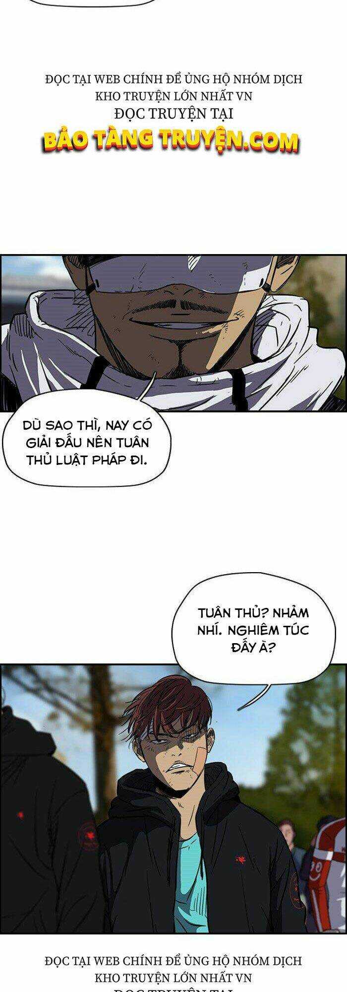 Chương 125 - Trang 32