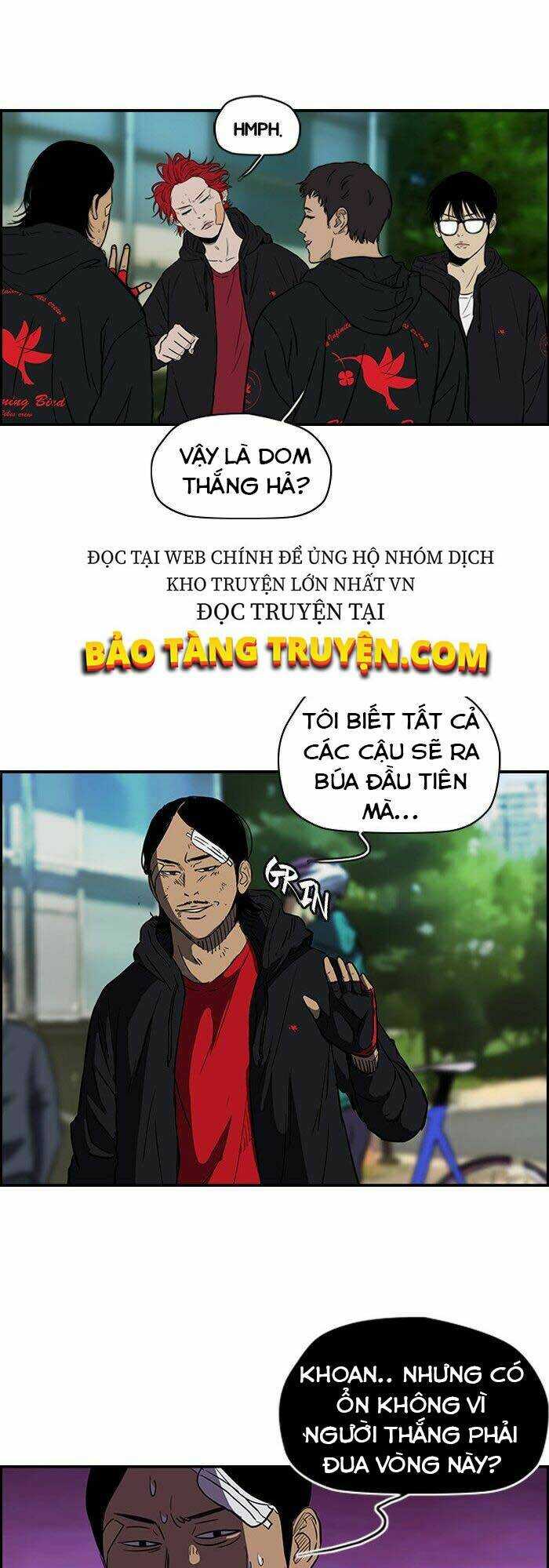 Chương 126 - Trang 14
