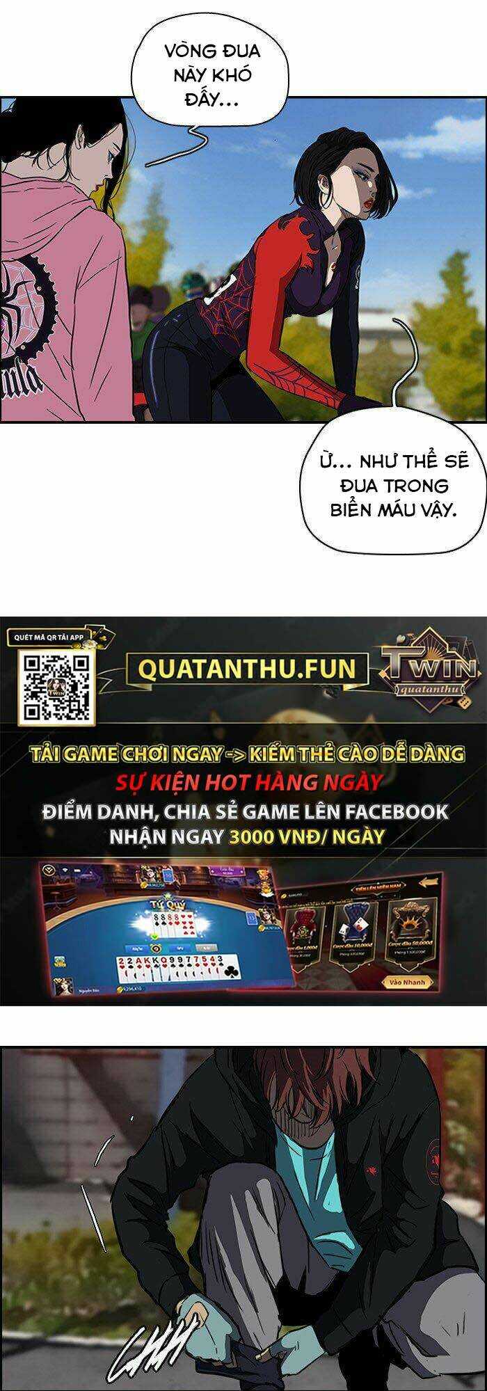 Chương 126 - Trang 22