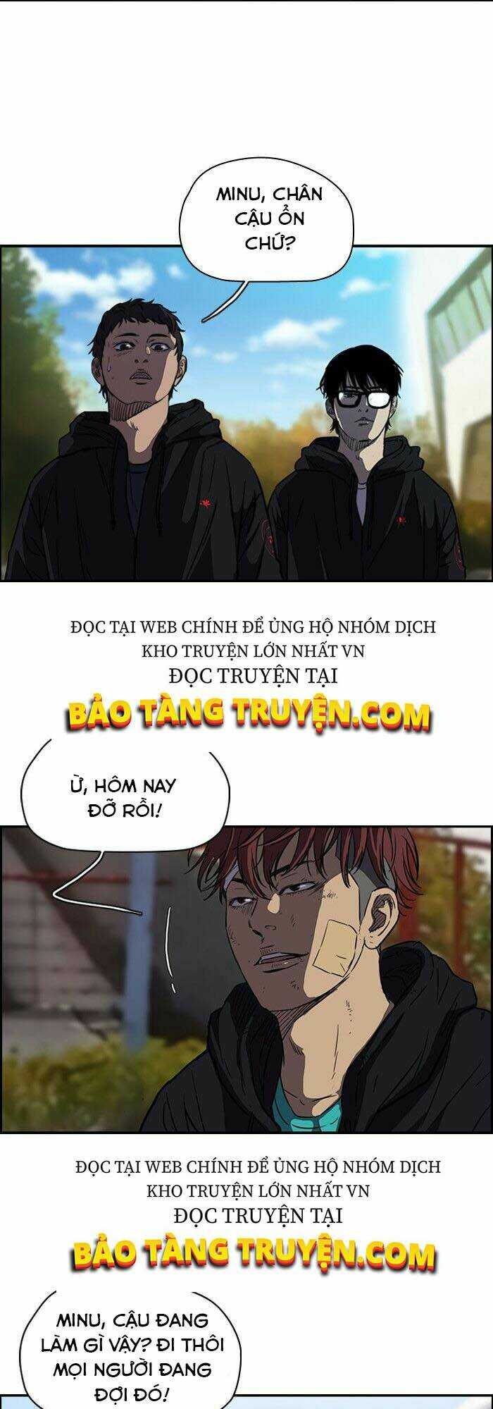 Chương 126 - Trang 23