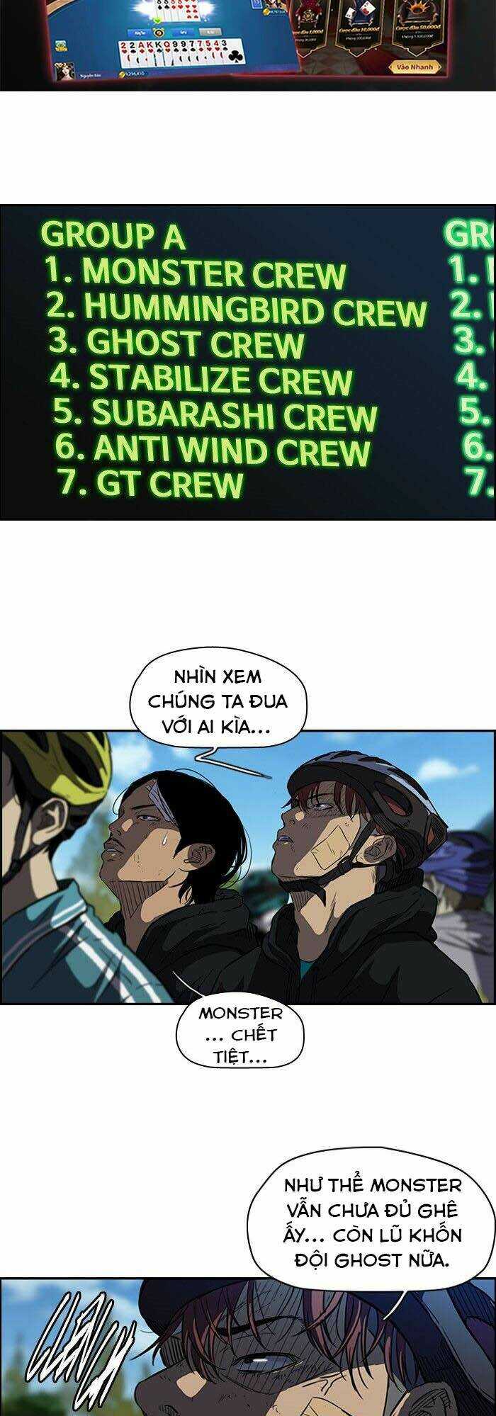 Chương 126 - Trang 27