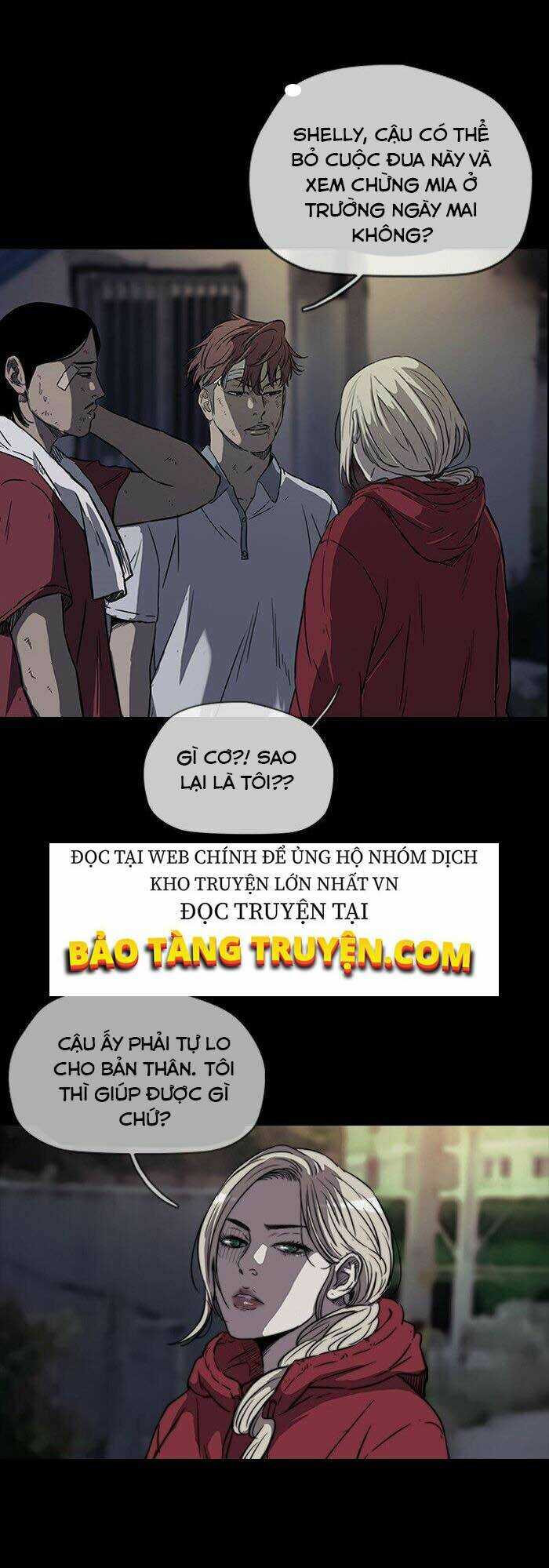 Chương 126 - Trang 7