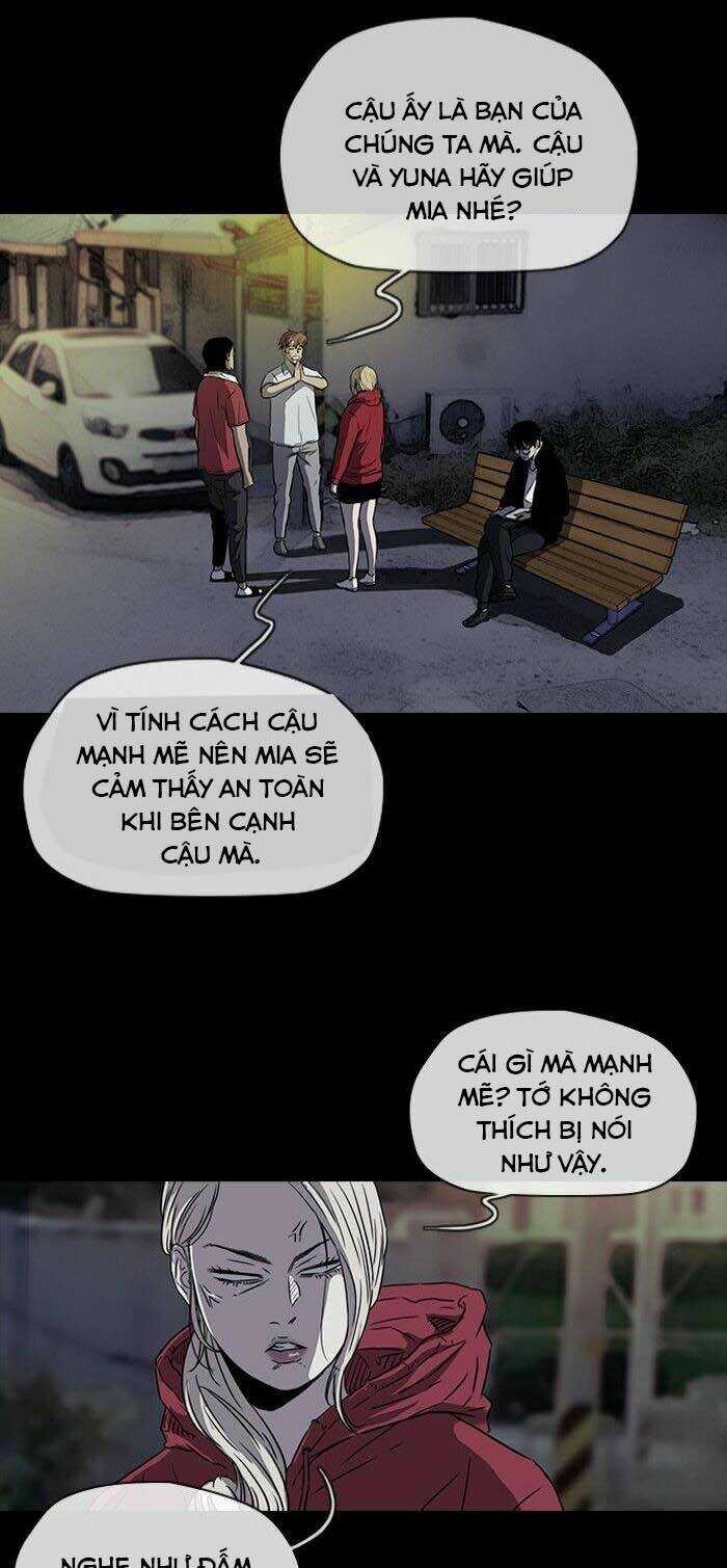 Chương 126 - Trang 8