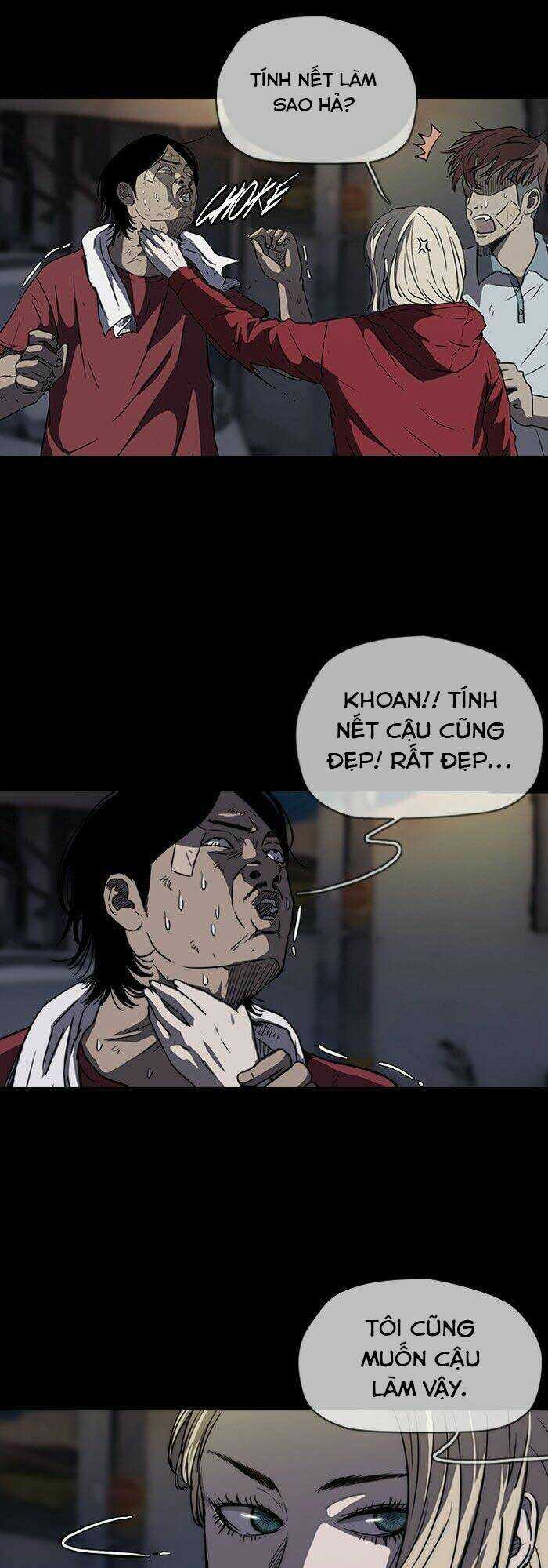 Chương 126 - Trang 10