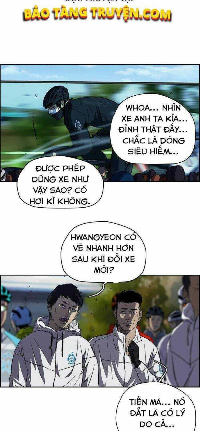 Chương 127 - Trang 23
