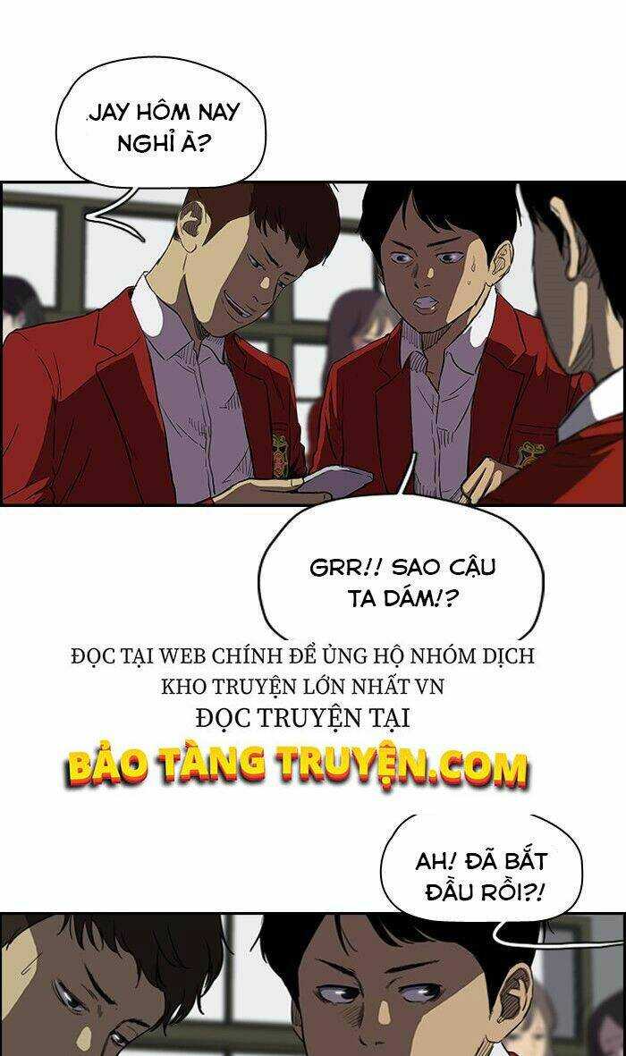 Chương 127 - Trang 26