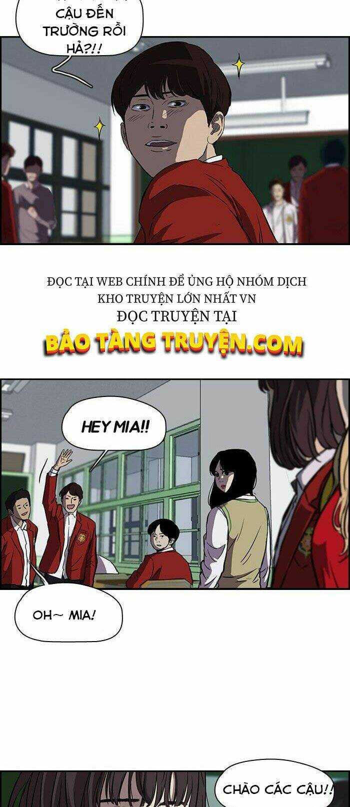 Chương 127 - Trang 28