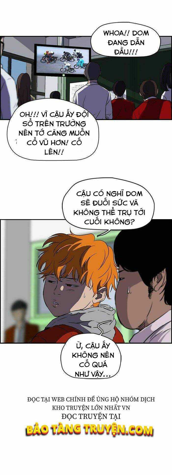 Chương 128 - Trang 20