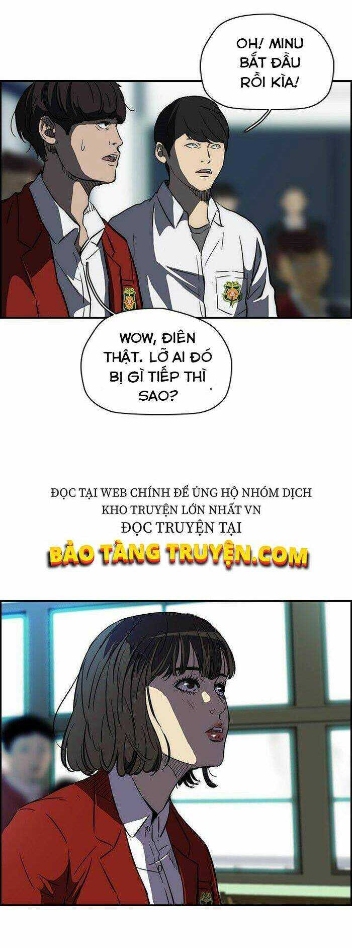Chương 128 - Trang 37