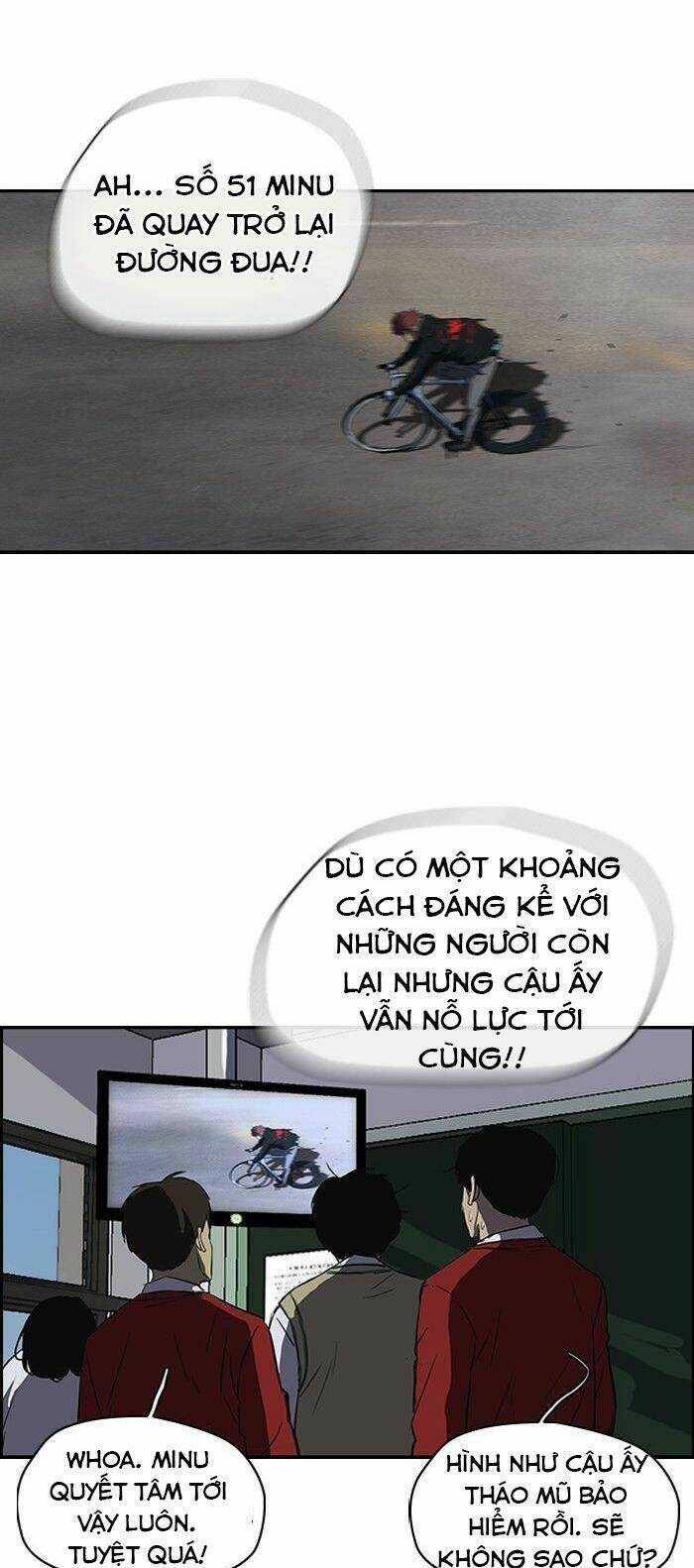Chương 129 - Trang 32