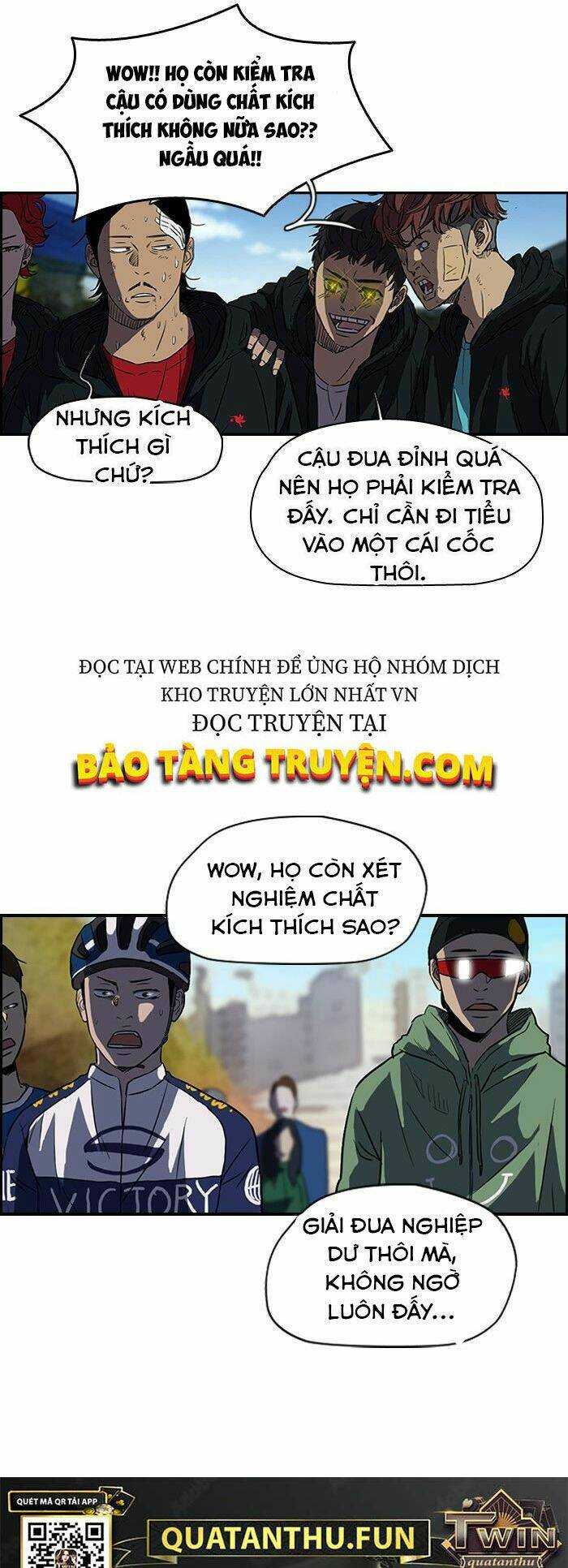 Chương 131 - Trang 12