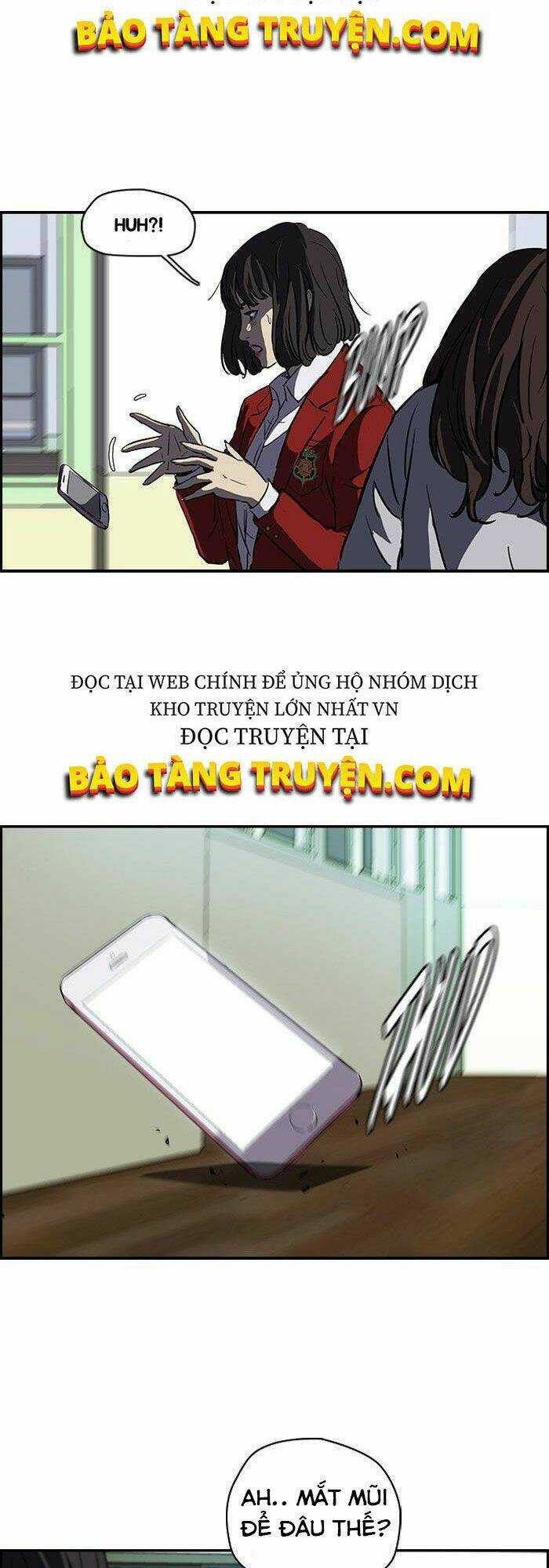 Chương 131 - Trang 28
