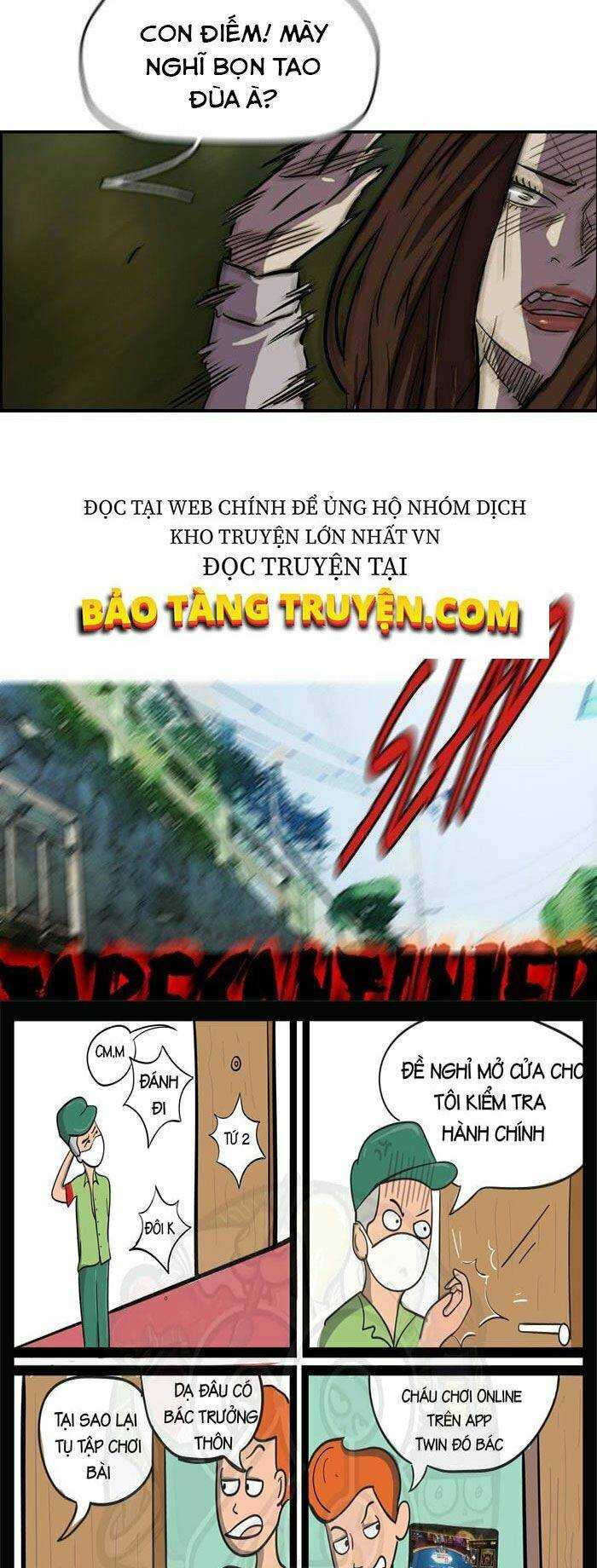 Chương 131 - Trang 38