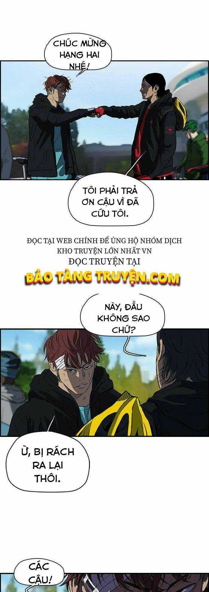 Chương 131 - Trang 5