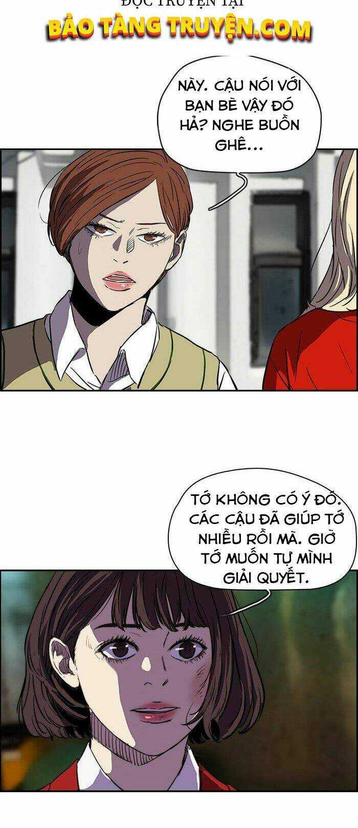 Chương 132 - Trang 18