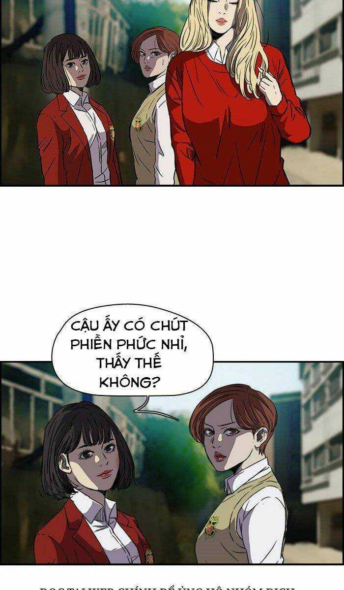 Chương 132 - Trang 20