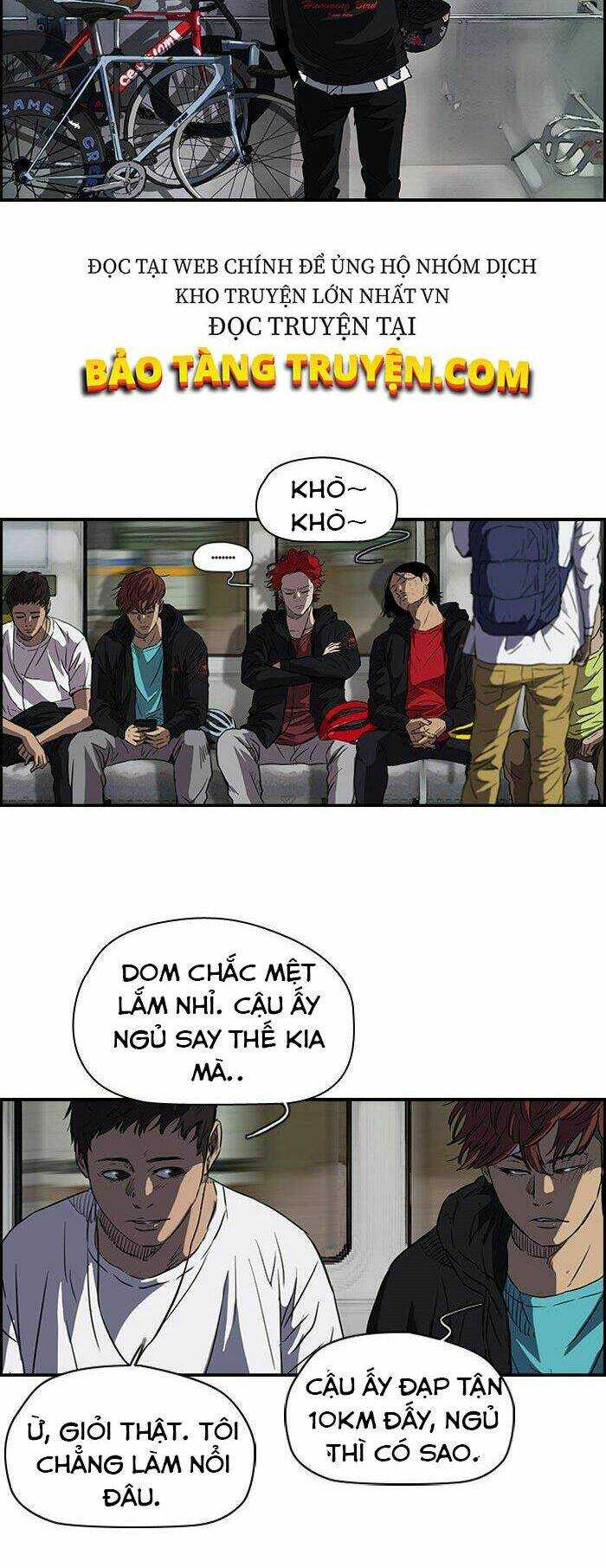 Chương 132 - Trang 23