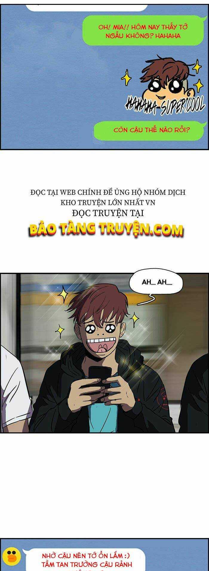 Chương 132 - Trang 27
