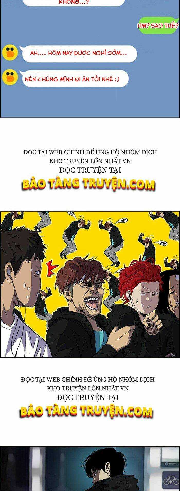 Chương 132 - Trang 28