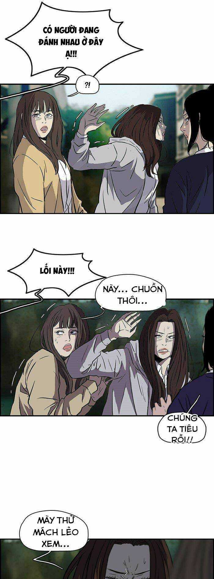 Chương 132 - Trang 8