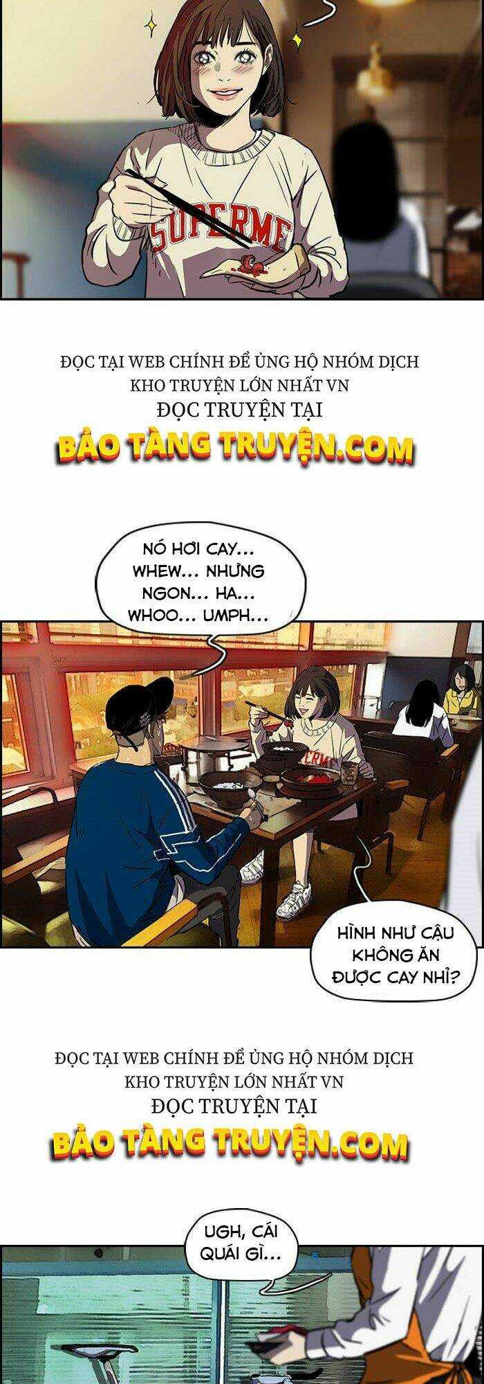 Chương 133 - Trang 16
