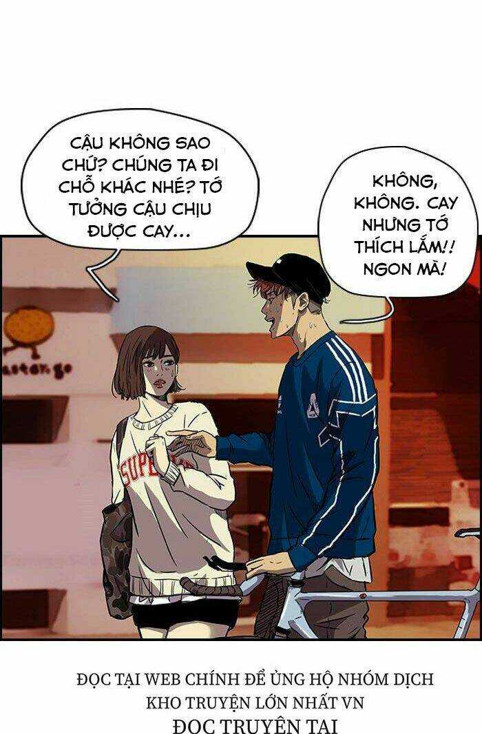 Chương 133 - Trang 21