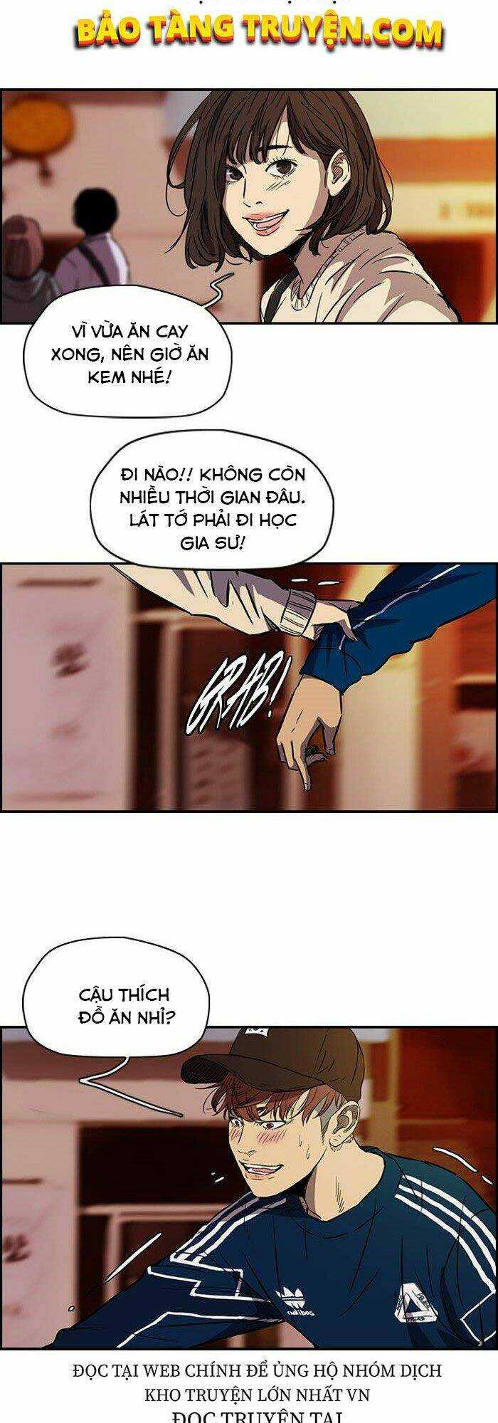 Chương 133 - Trang 22