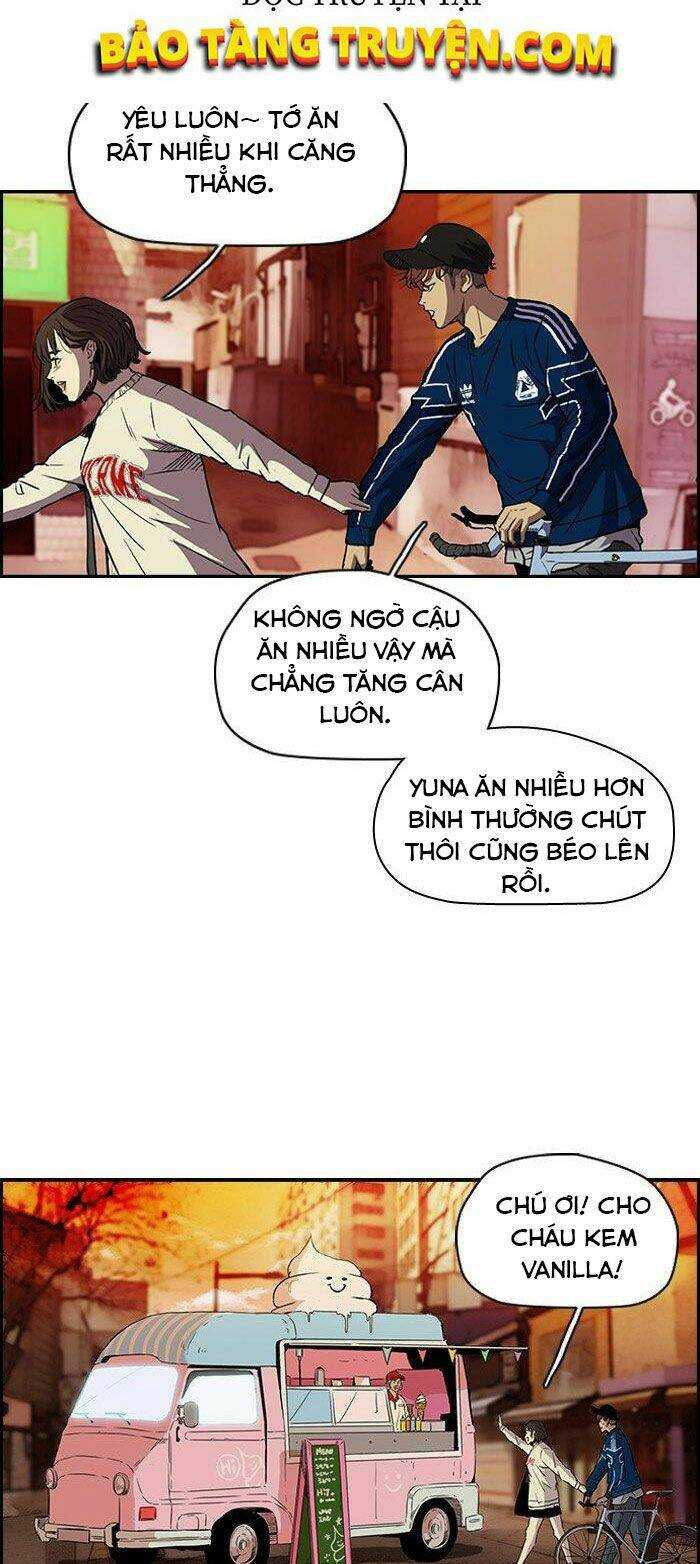 Chương 133 - Trang 23