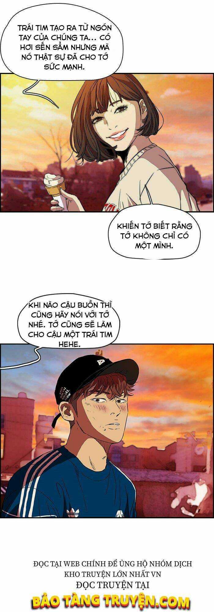 Chương 133 - Trang 31