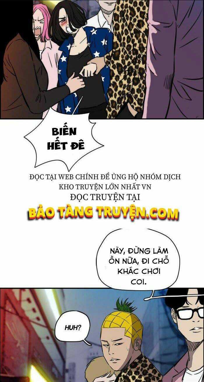 Chương 134 - Trang 17