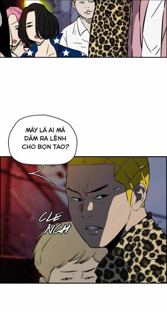 Chương 134 - Trang 18