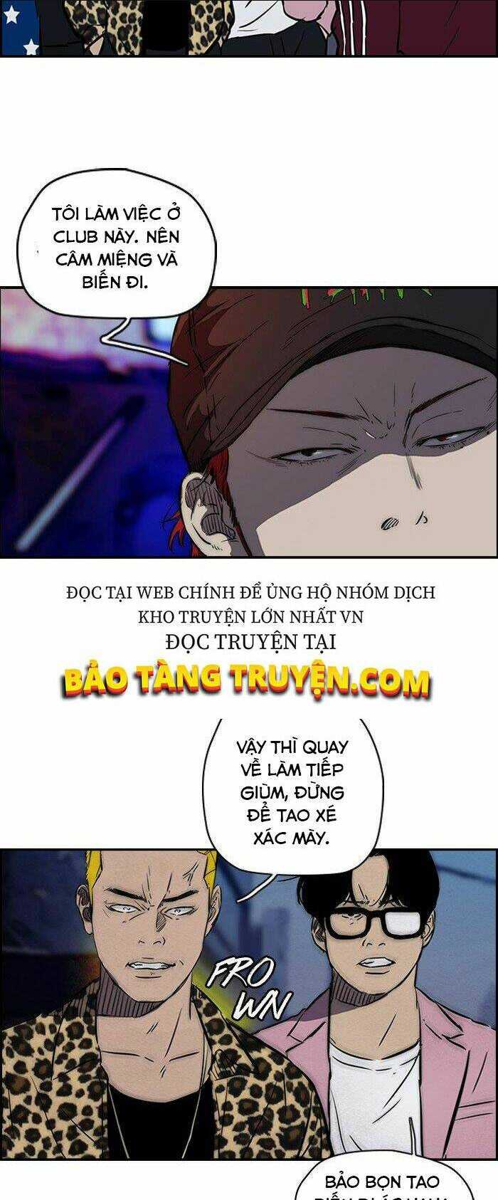 Chương 134 - Trang 20