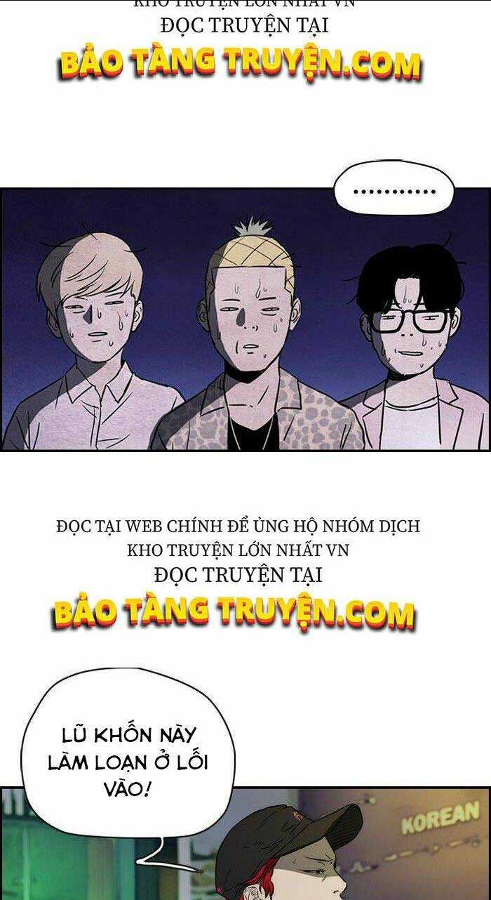Chương 134 - Trang 22