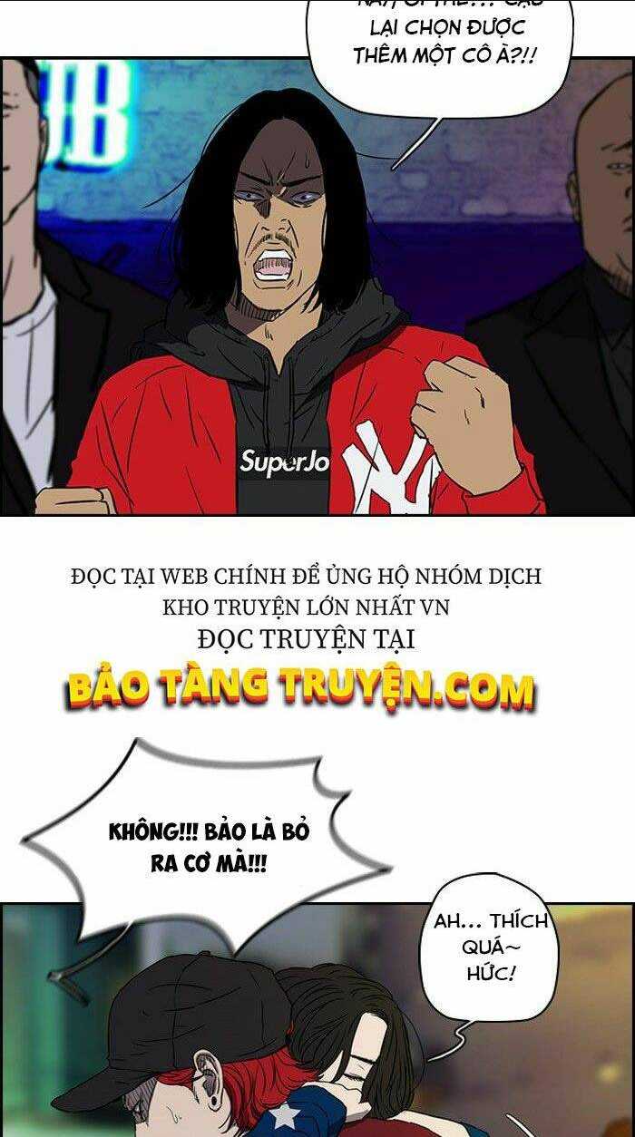 Chương 134 - Trang 27