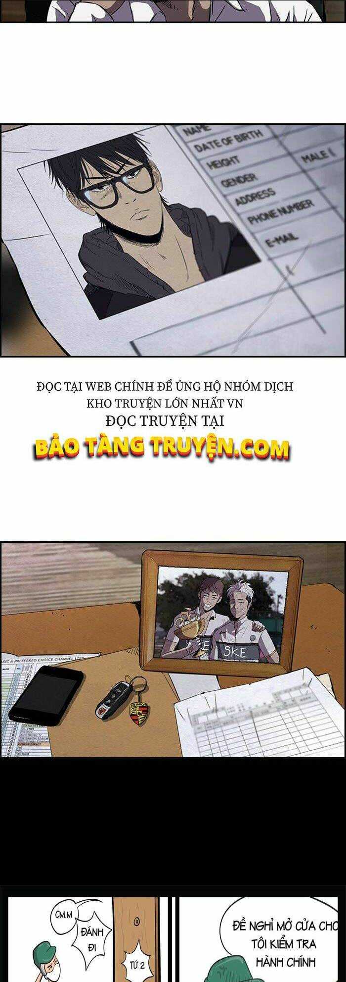 Chương 134 - Trang 42