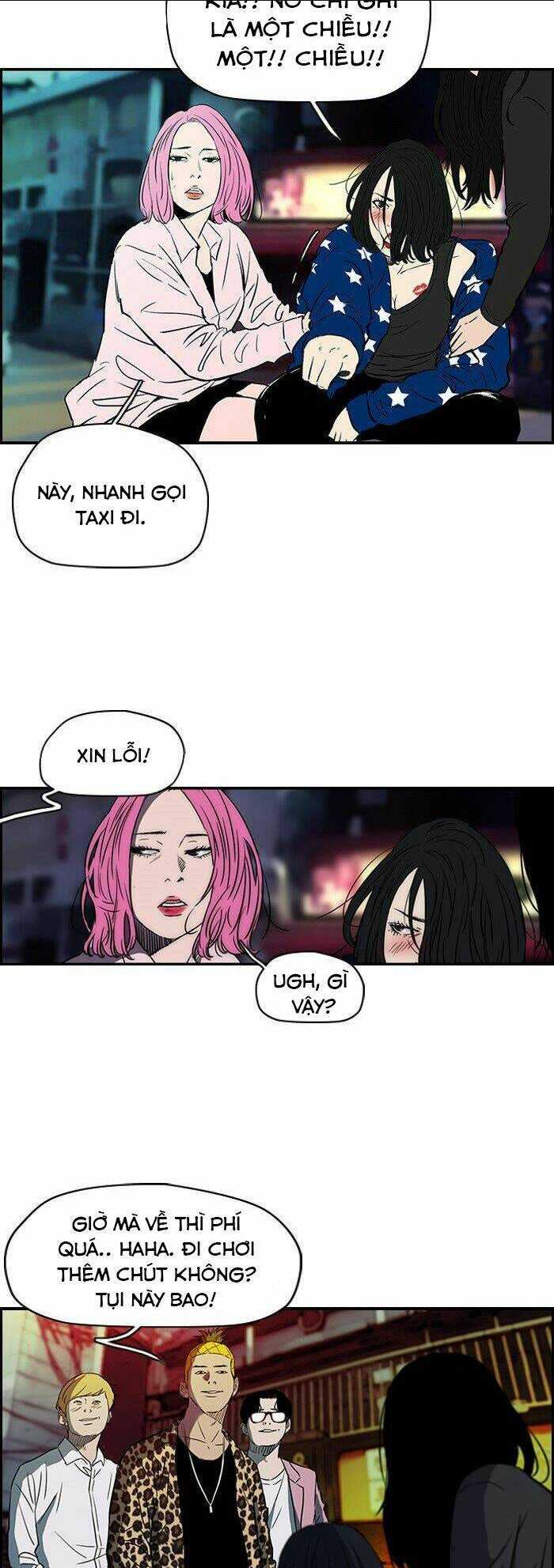 Chương 134 - Trang 10