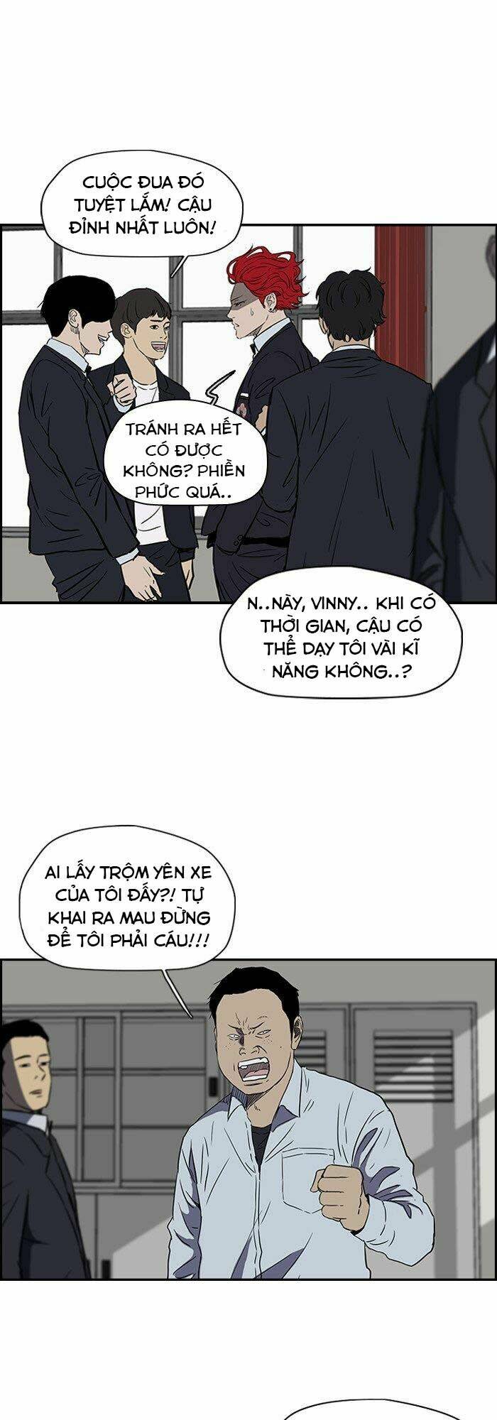 Chương 135 - Trang 22