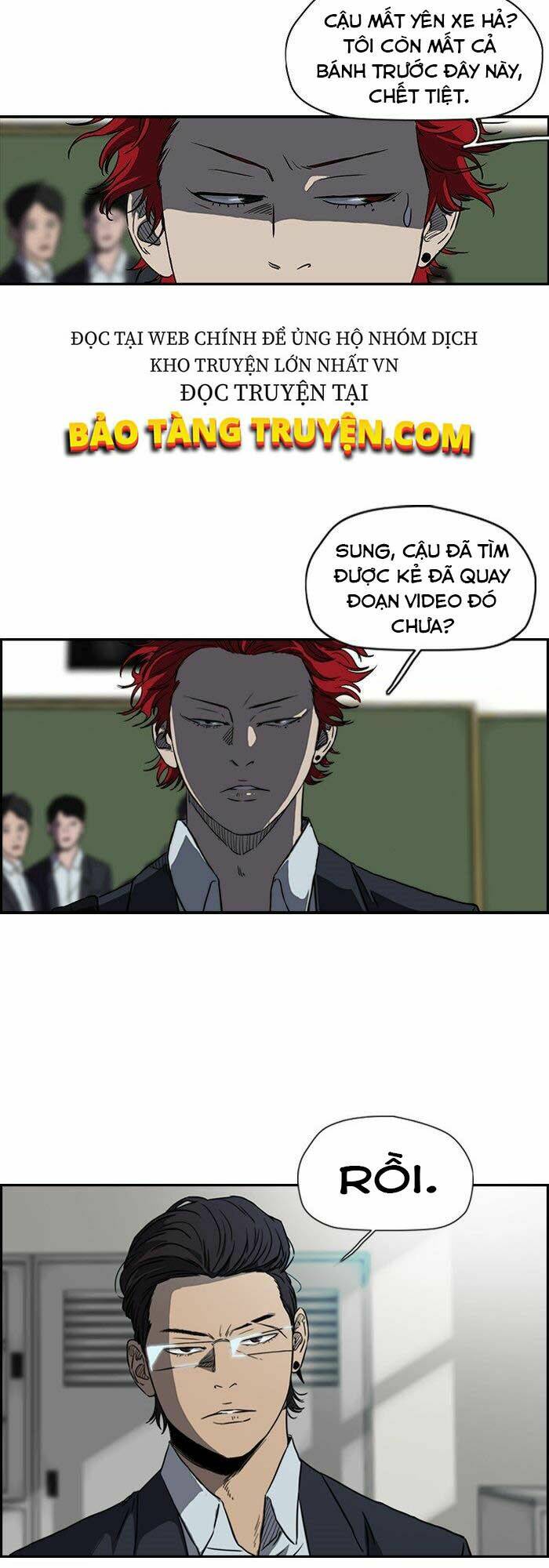 Chương 135 - Trang 23